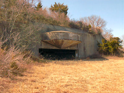Battery Kingman