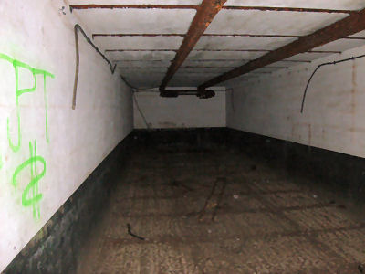 Battery Kingman