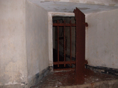 Battery Kingman