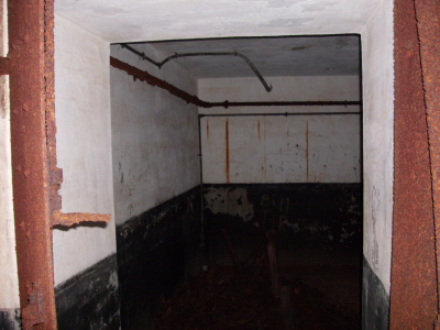 Battery Kingman