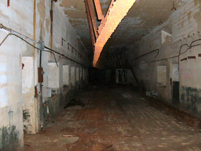 Battery Kingman