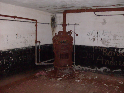 Battery Kingman