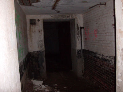 Battery Kingman