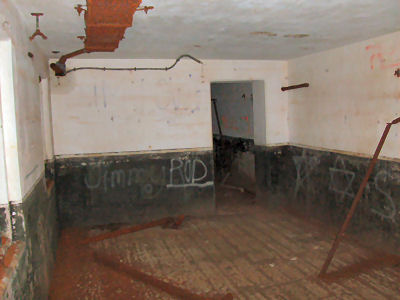 Battery Kingman