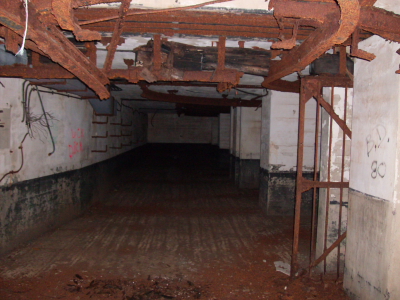 Battery Kingman