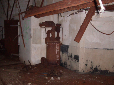 Battery Kingman