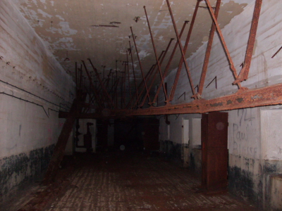 Battery Kingman