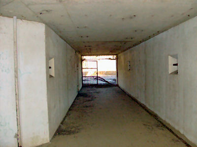 Battery Kingman