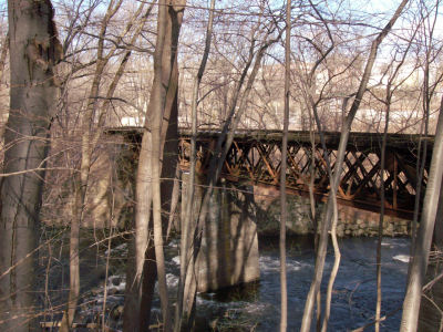 Boonton Iron Works
