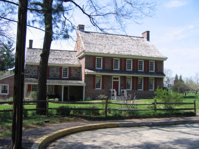 Fort Mercer