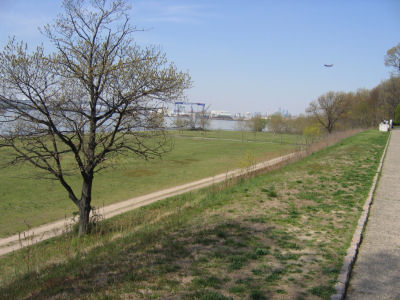Fort Mercer