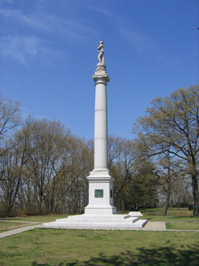 Fort Mercer