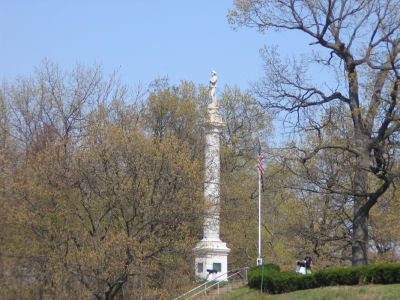Fort Mercer