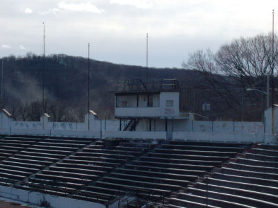 Hinchliffe Stadium