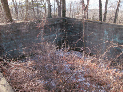 Van Slyke Castle